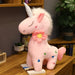 Unicorn Plush Toy - HANBUN
