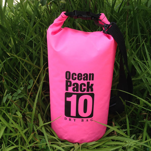 20L Outdoor Waterproof Bag - HANBUN