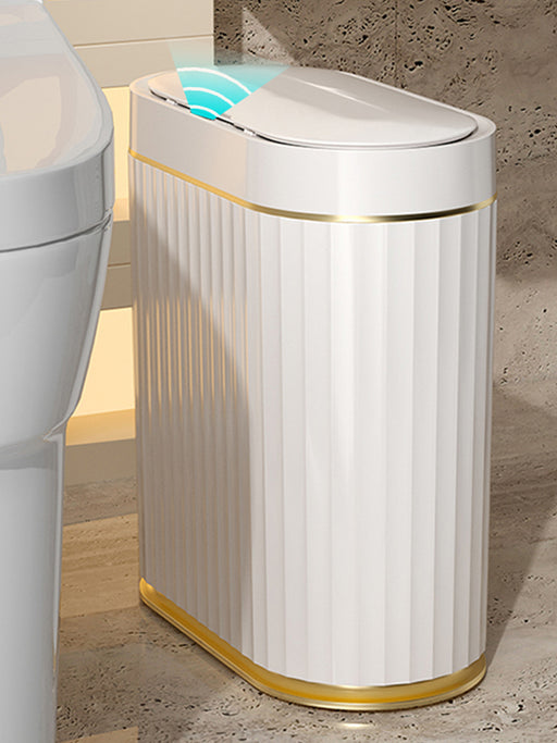 Smart Home Sensor Automatic Trash Can - HANBUN
