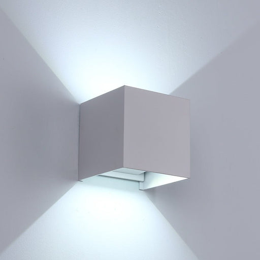 LED Outdoor Wall Lamp - HANBUN