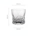 Wine Glasses Vodka Glasses Geometric Pattern Water Glasses Wine Glasses - HANBUN