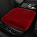 Plush Car Seat Cushion ! - HANBUN