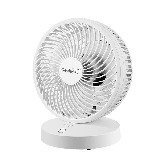 [US Stock] Geek Aire Portable fans with WIFI function - HANBUN
