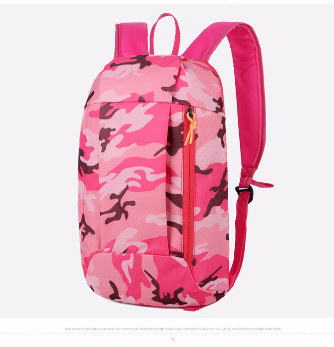 Travel Backpack Waterproof Backpack for Men and Women - HANBUN