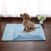 Pet Dog Mat Cooling Dog Beds XL