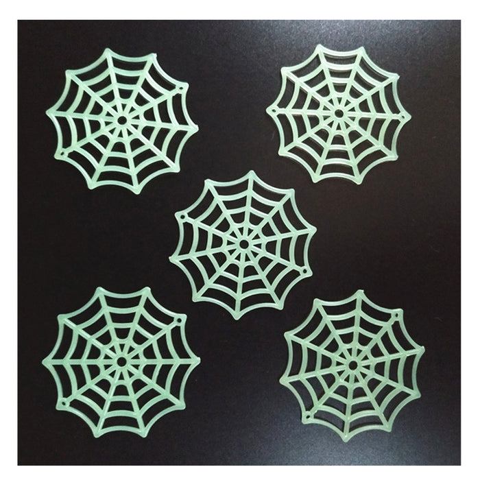 Halloween Spider Plastic Spider Toy - HANBUN