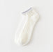 Transparent Boat Socks Cotton - HANBUN