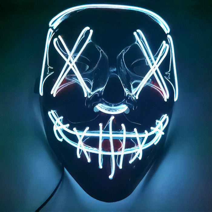 Ghost Dance Cold Light Mask - HANBUN