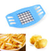 Potato Slicer French Fries Cutter Kitchen Tools - HANBUN