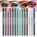 14 Color Eyeliner - HANBUN