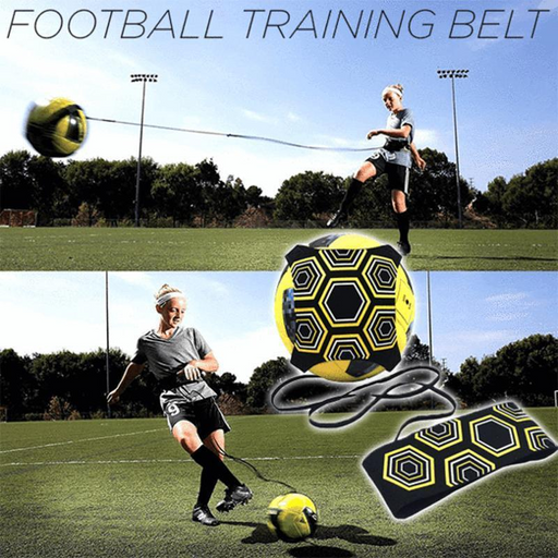 Football Training Belt - HANBUN