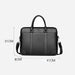 Computer Bag Handbag Briefcase Business Shoulder Satchel - HANBUN