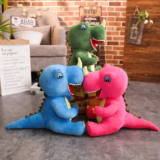 Children's Dinosaur Toy - HANBUN