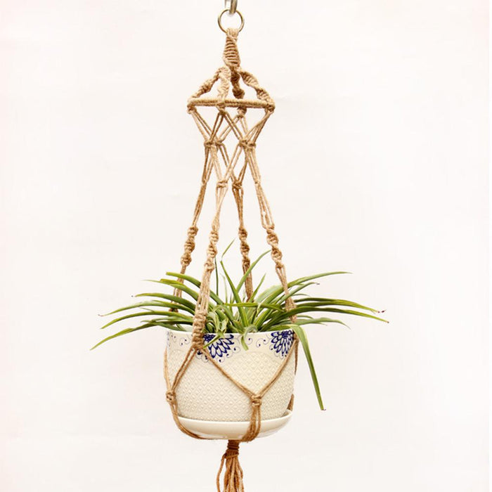 1 Large Plant Hanger Basket - HANBUN