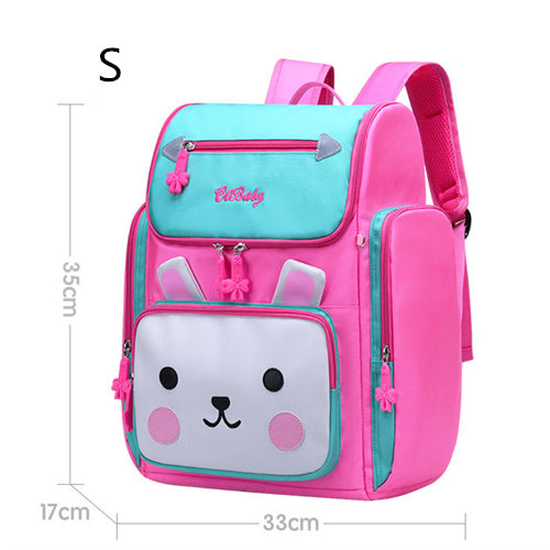 Children's School Bag Travel Backpack - HANBUN