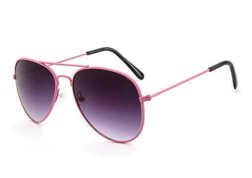 Classic Sunglasses - HANBUN