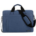 Computer Bag Waterproof Laptop Bag Shoulder Handbag for Men and Women - HANBUN