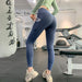 Women Yoga Pants - HANBUN