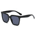 New Fashion Sunglasses - HANBUN