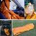 🎁Outdoor Life Bivy Emergency Thermal Sleeping Bag - HANBUN