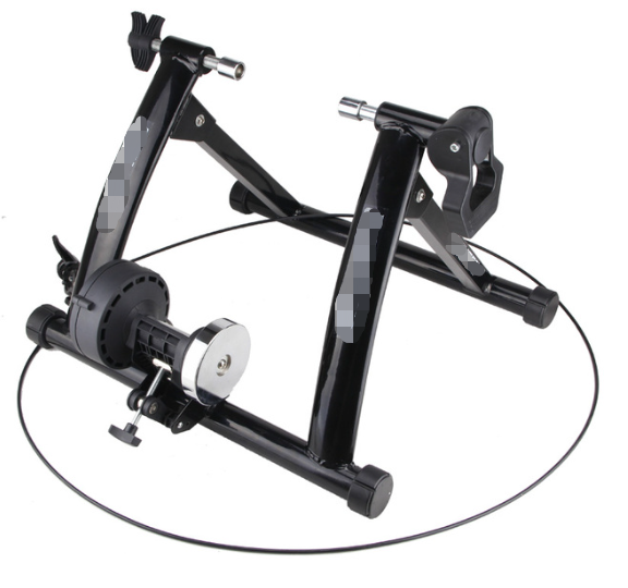🎁Bicycle fitness steel frame