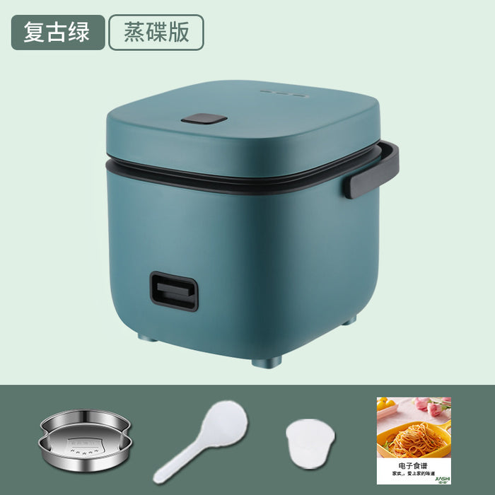 Electric Rice Cooker Non-stick Liner Multifunctional Stove Kitchen Appliances - HANBUN