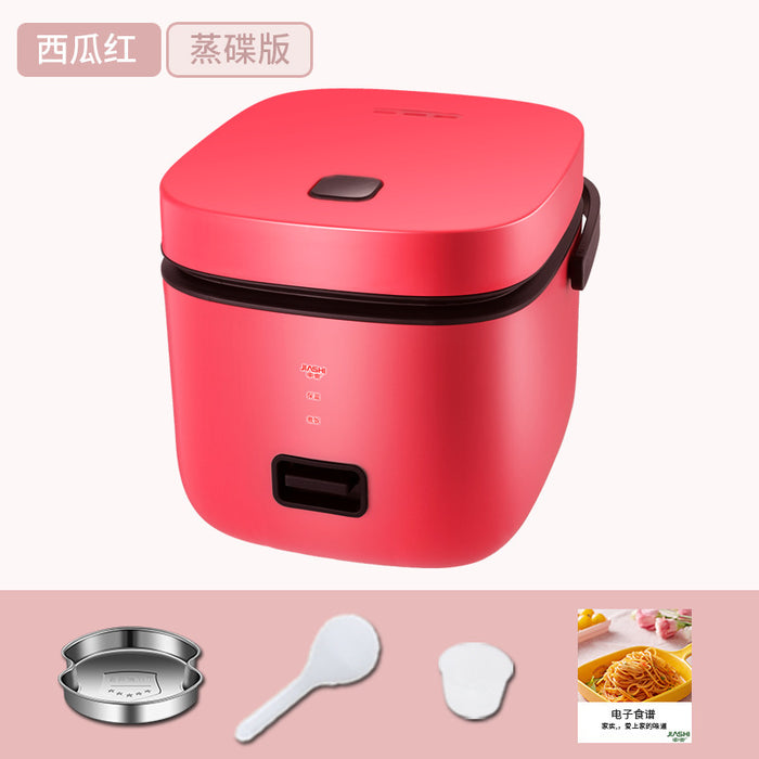 Electric Rice Cooker Non-stick Liner Multifunctional Stove Kitchen Appliances - HANBUN