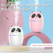 Usb Cute Portable Humidifier - HANBUN