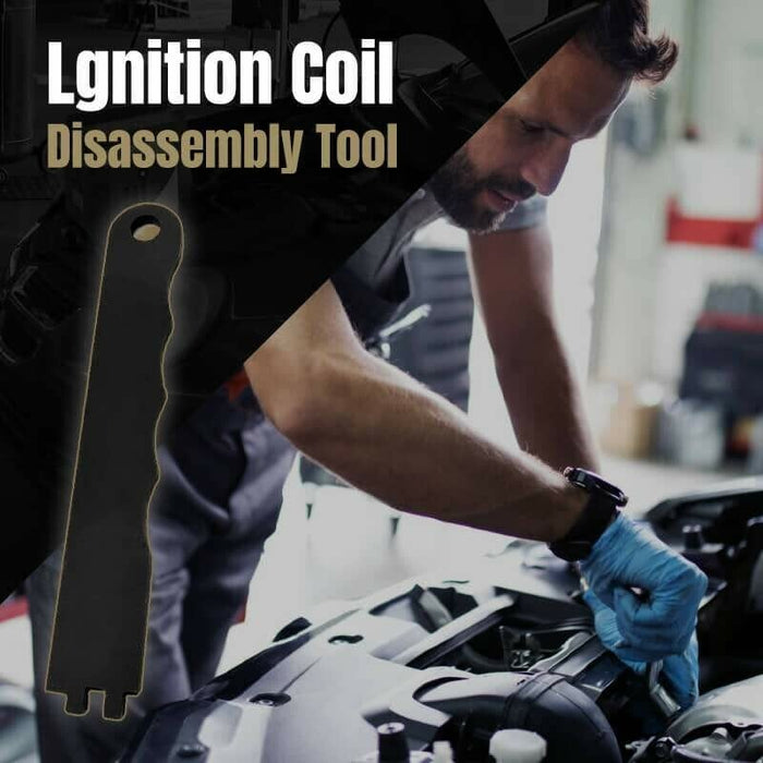 (🔥HOT SALE🔥)Car ignition Coil Disassembly Tool - HANBUN