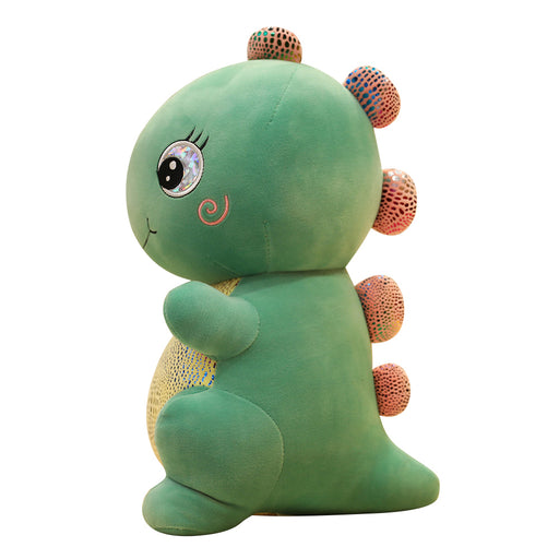 Stuffed Dinosaur Toy - HANBUN