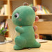 Stuffed Dinosaur Toy - HANBUN