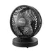 [US Stock] Geek Aire Portable fans with WIFI function - HANBUN
