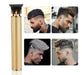 🎁Perfect Gift For Men🎁-Cordless Zero Gapped Trimmer Hair Clipper - HANBUN