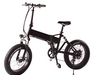 [US Stock] Mankeel MK011 Off Road Folding Bike Electric Bicycle