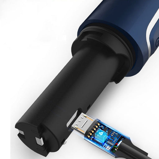 USB Rechargeable Shower - HANBUN
