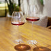 2 Highball Glasses Red Wine Glasses Party Favors - HANBUN