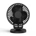 Home Desktop Electric Fan - HANBUN
