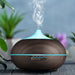 Aromatherapy Oil Diffuser Air Humidifier - HANBUN
