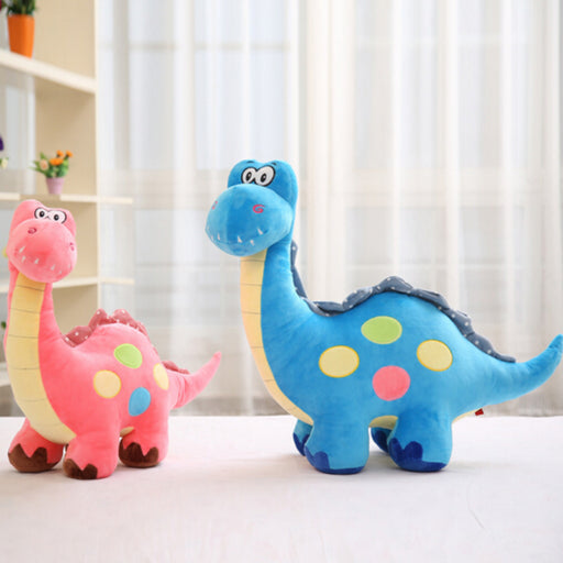 Baby Plush Animal Toys - HANBUN