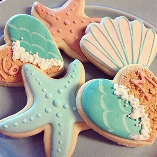Bakeware Cookie Tools - HANBUN
