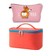 Women's Travel Cosmetic Bag - HANBUN