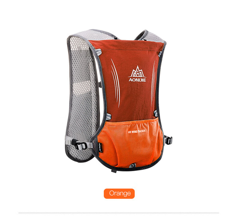 AONIJIE Sports Hydration Backpack E913S - HANBUN