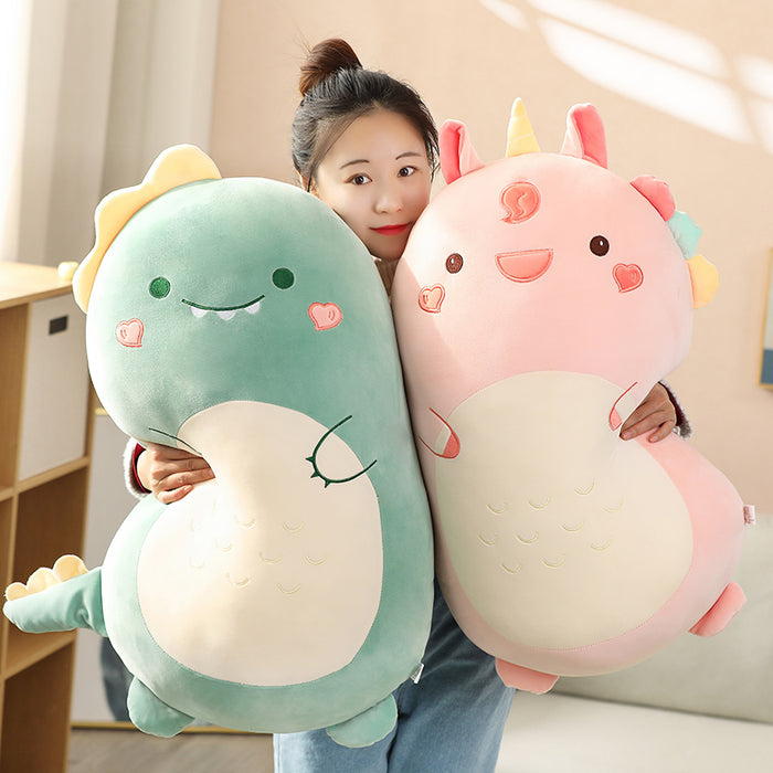 Stuffed Animal Pillow - HANBUN