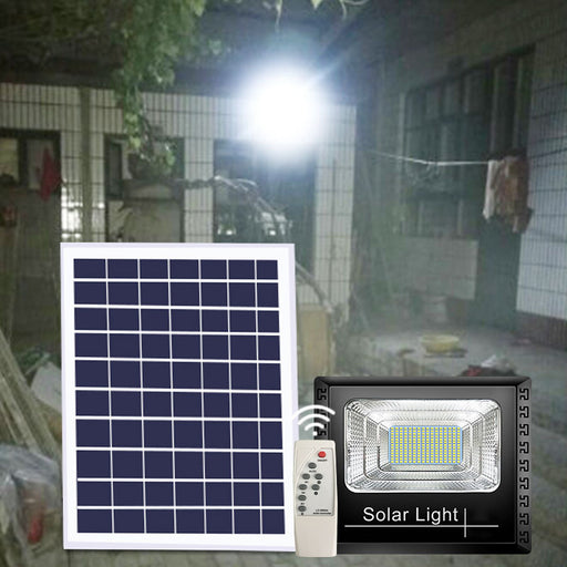 Solar Led Outdoor Light - HANBUN
