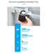 🔥Summer Hot Save 49% OFF🔥Fingerprint Bluetooth Waterproof Smart Padlock - HANBUN