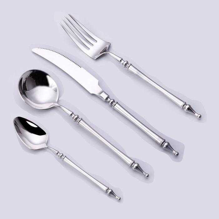 Stainless Simbi Cutlery - HANBUN