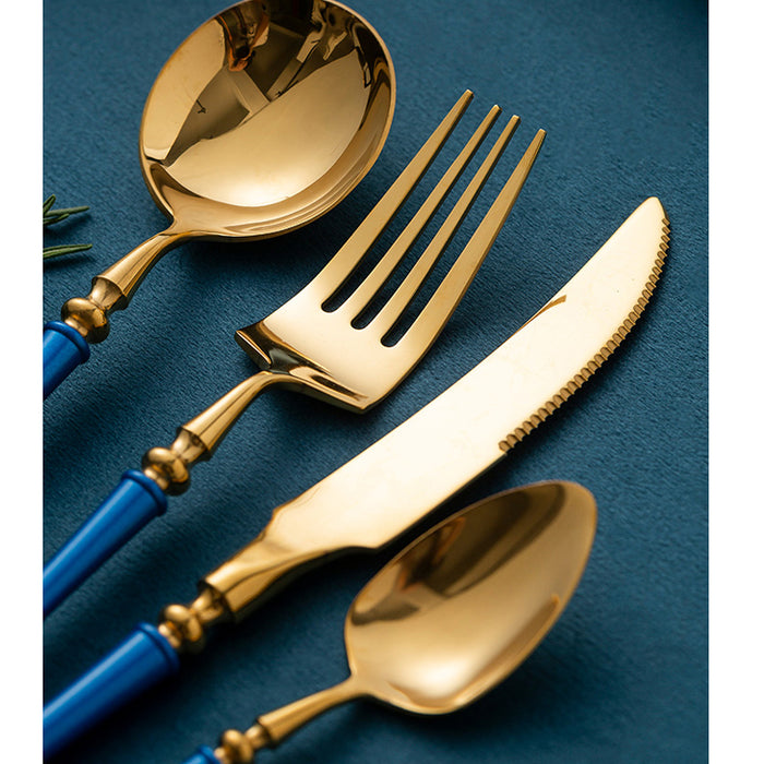 Stainless Simbi Cutlery - HANBUN