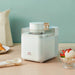 Automatic Ice Cream Machine Ice Machine Kitchen Appliances - HANBUN