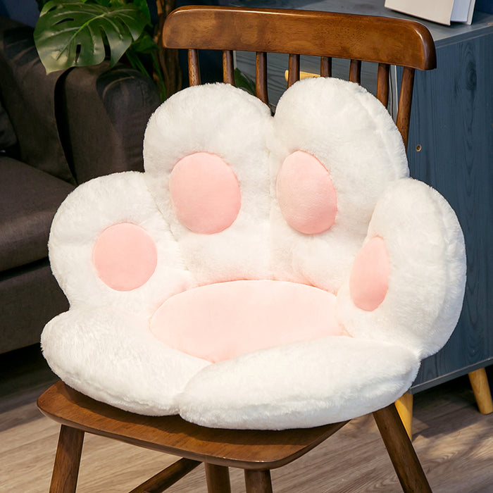 Soft Paw Pillow Stuffed Plush - HANBUN