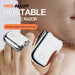 Waterproof Portable USB Men's Shaver - HANBUN